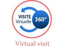 Virtual visit