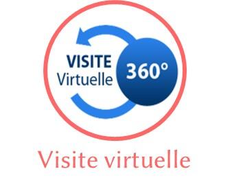 Visiteur virtuelle